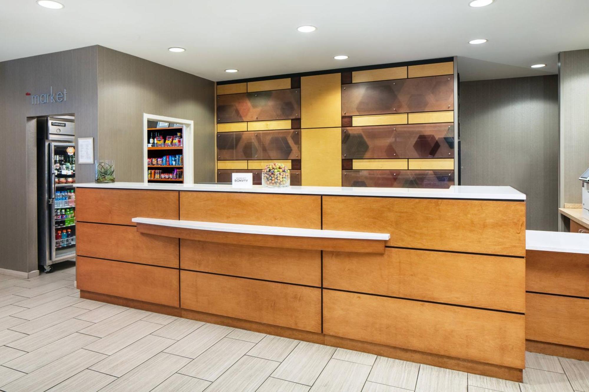 Springhill Suites By Marriott Savannah I-95 South Georgetown Exteriér fotografie