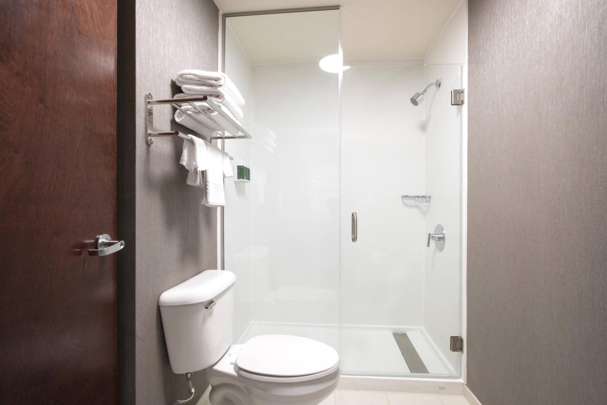 Springhill Suites By Marriott Savannah I-95 South Georgetown Exteriér fotografie