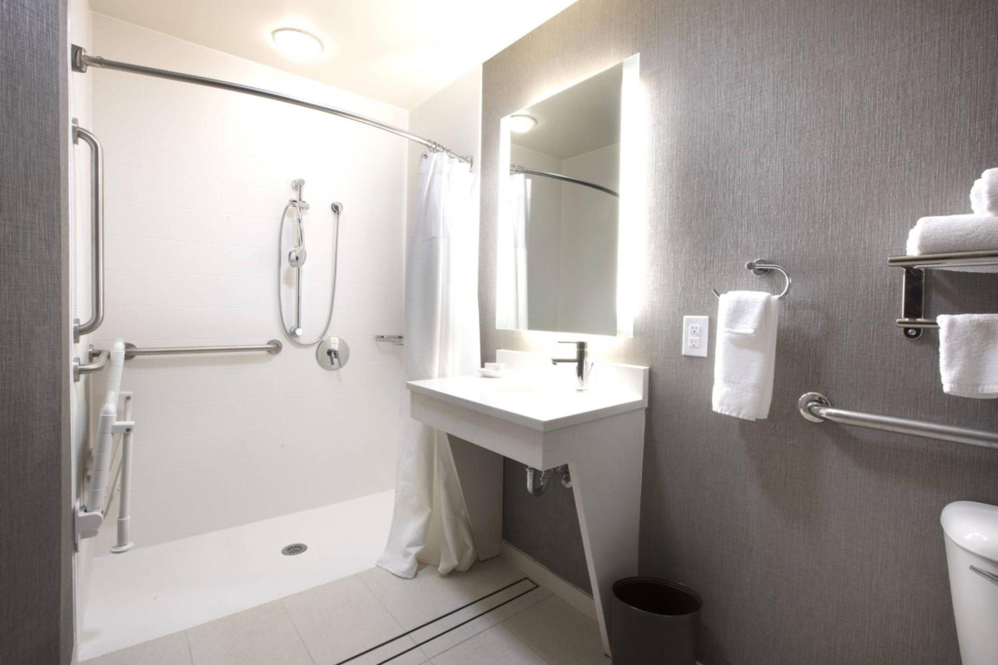Springhill Suites By Marriott Savannah I-95 South Georgetown Exteriér fotografie