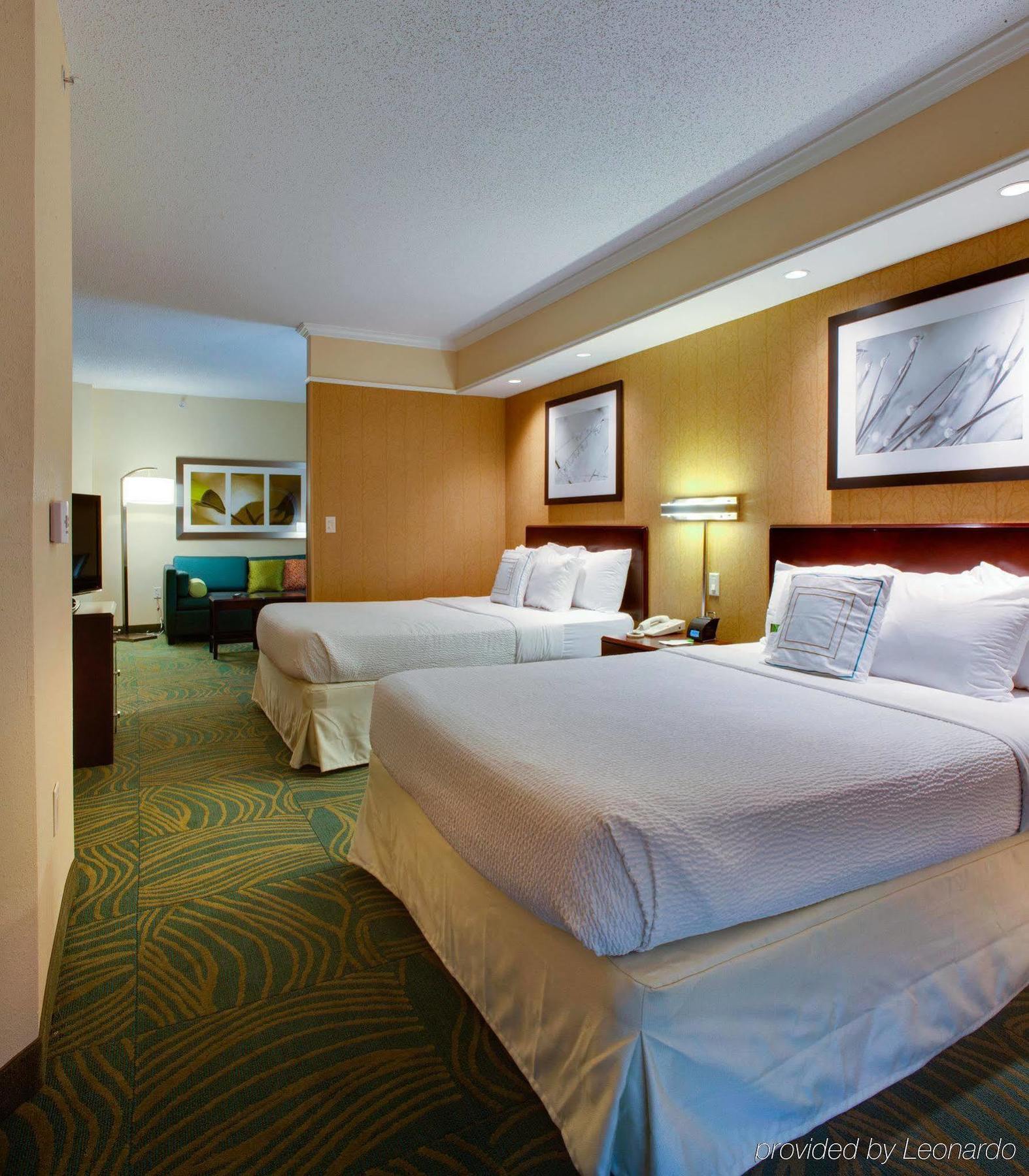 Springhill Suites By Marriott Savannah I-95 South Georgetown Exteriér fotografie