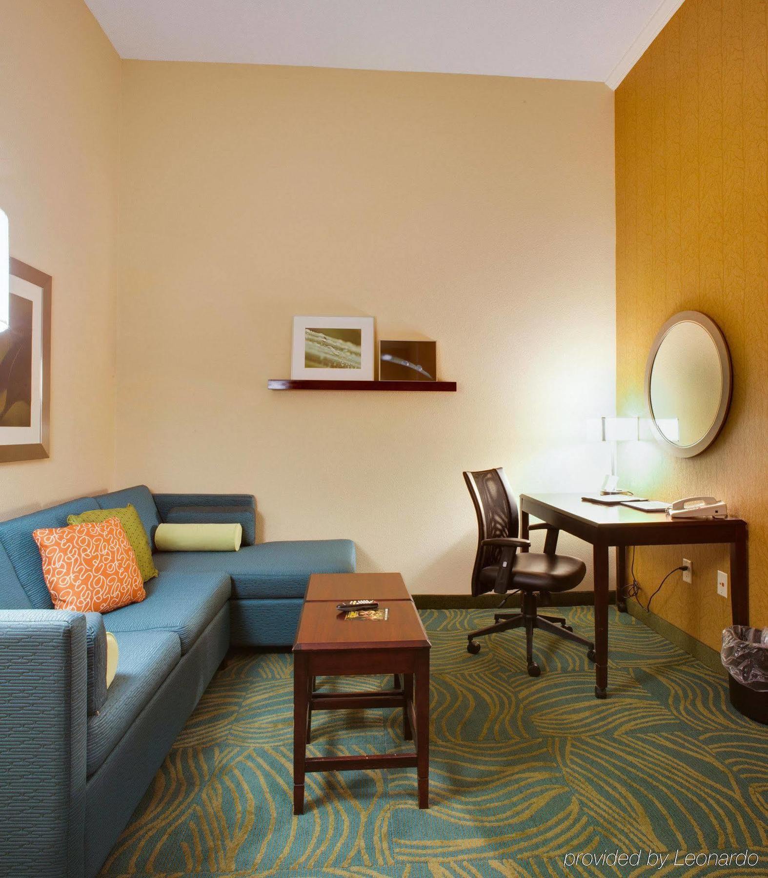 Springhill Suites By Marriott Savannah I-95 South Georgetown Exteriér fotografie
