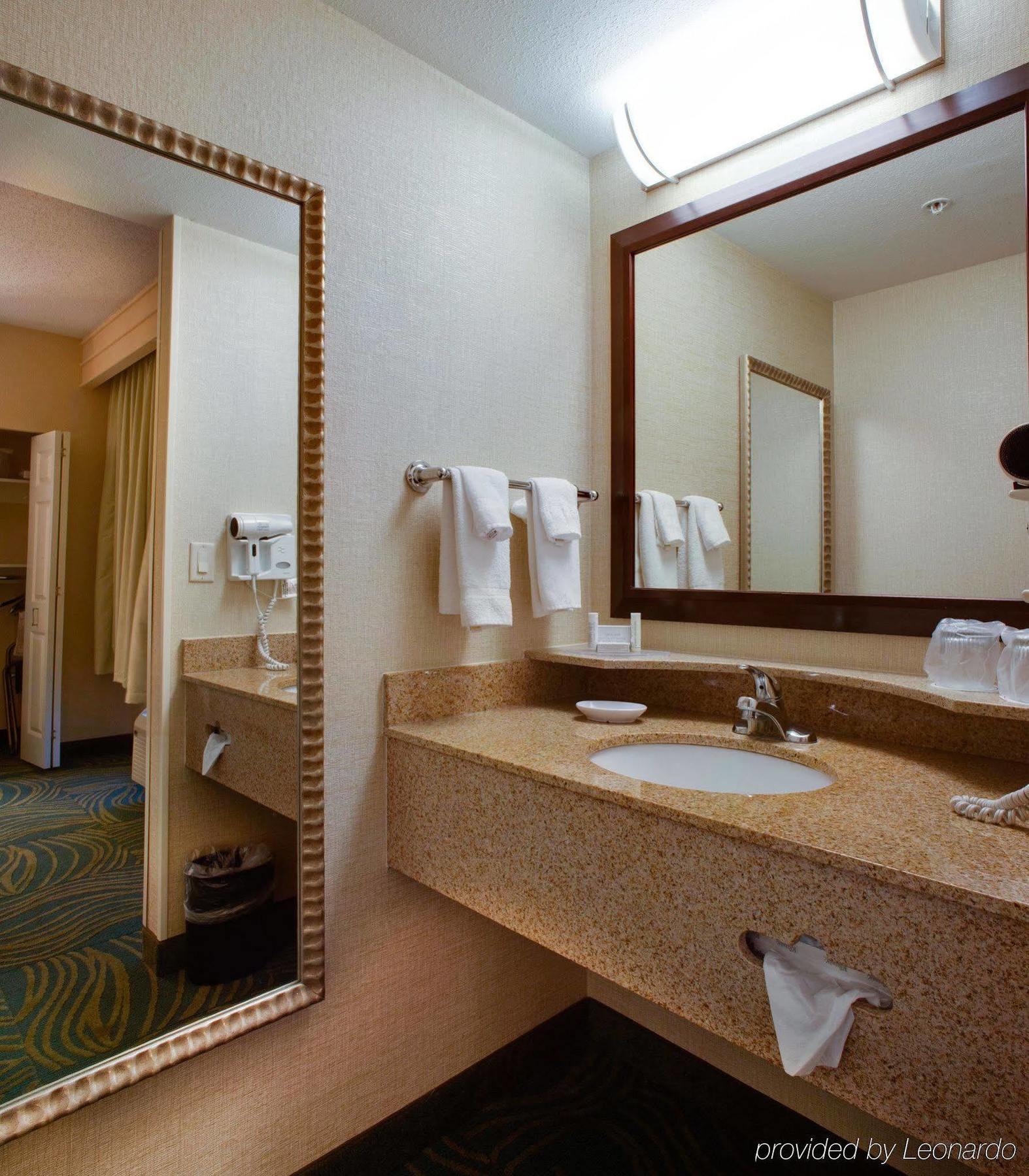 Springhill Suites By Marriott Savannah I-95 South Georgetown Exteriér fotografie