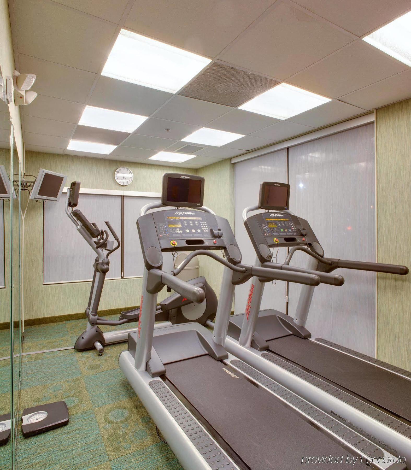Springhill Suites By Marriott Savannah I-95 South Georgetown Exteriér fotografie
