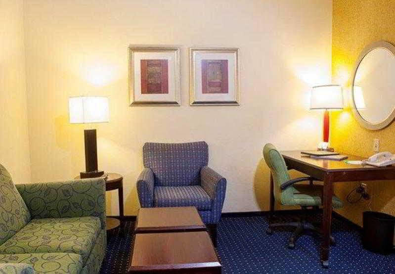 Springhill Suites By Marriott Savannah I-95 South Georgetown Exteriér fotografie