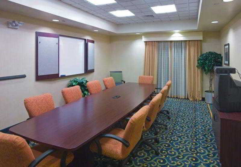 Springhill Suites By Marriott Savannah I-95 South Georgetown Exteriér fotografie