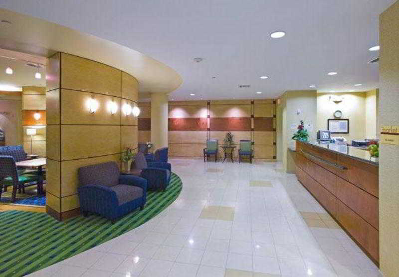 Springhill Suites By Marriott Savannah I-95 South Georgetown Exteriér fotografie