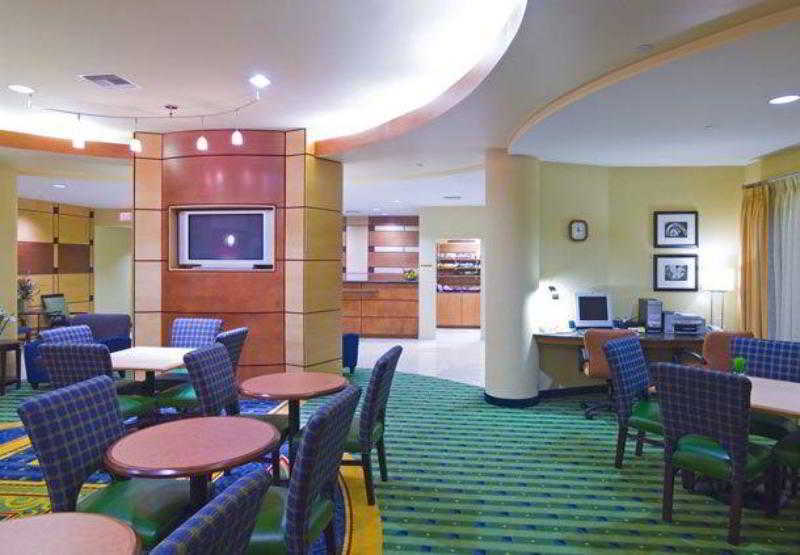 Springhill Suites By Marriott Savannah I-95 South Georgetown Exteriér fotografie