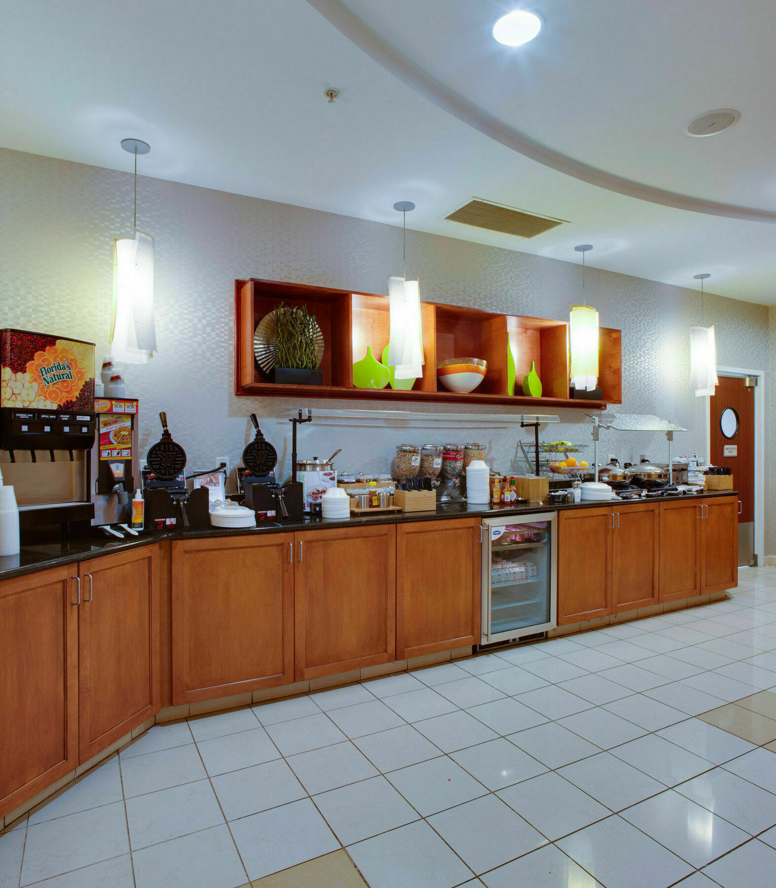 Springhill Suites By Marriott Savannah I-95 South Georgetown Exteriér fotografie