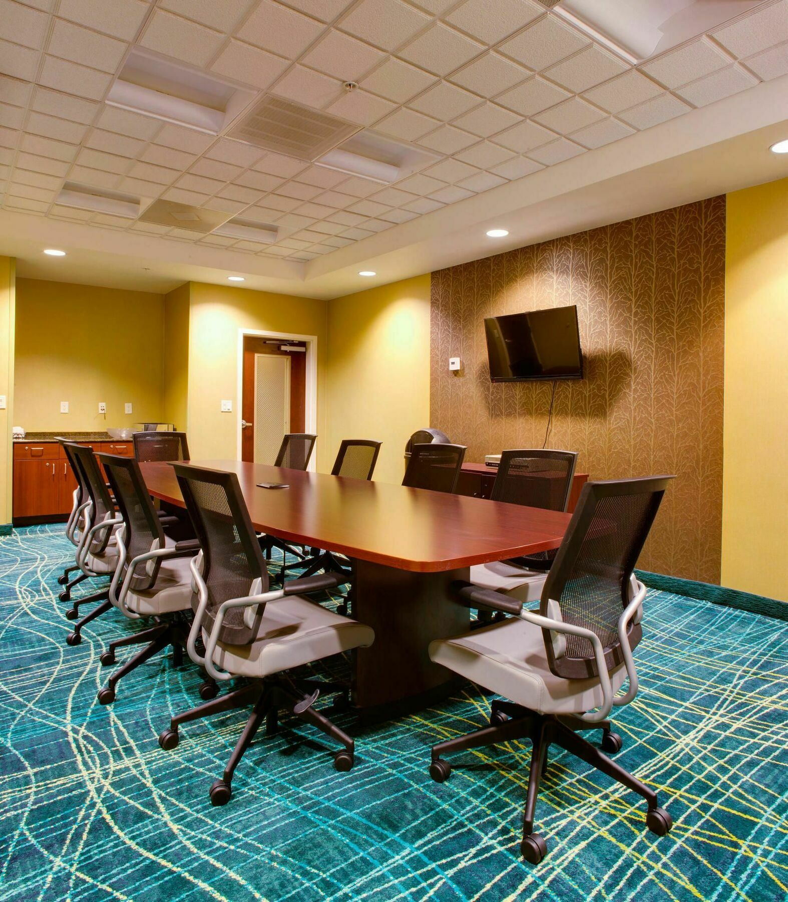 Springhill Suites By Marriott Savannah I-95 South Georgetown Exteriér fotografie